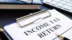 Income Tax General FAQs