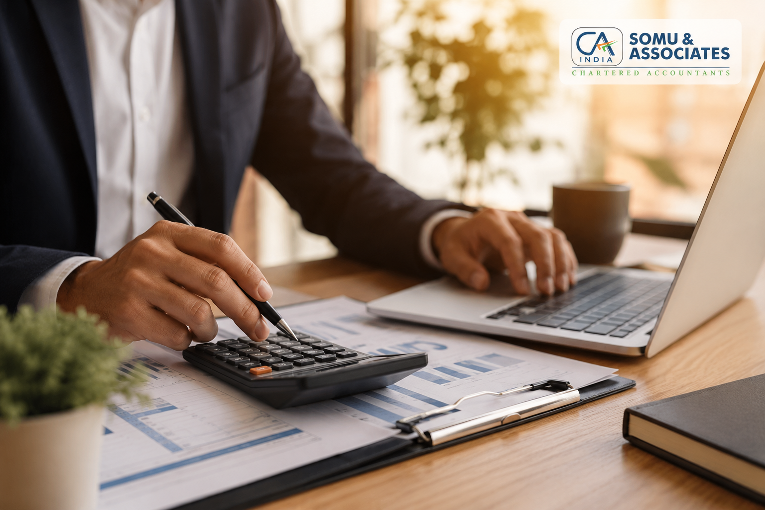 Accounting & Business Support