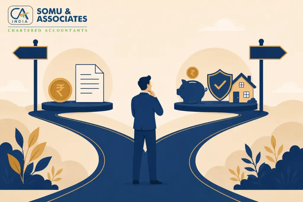 FAQs on New Tax Regime Vs Existing Tax Regime