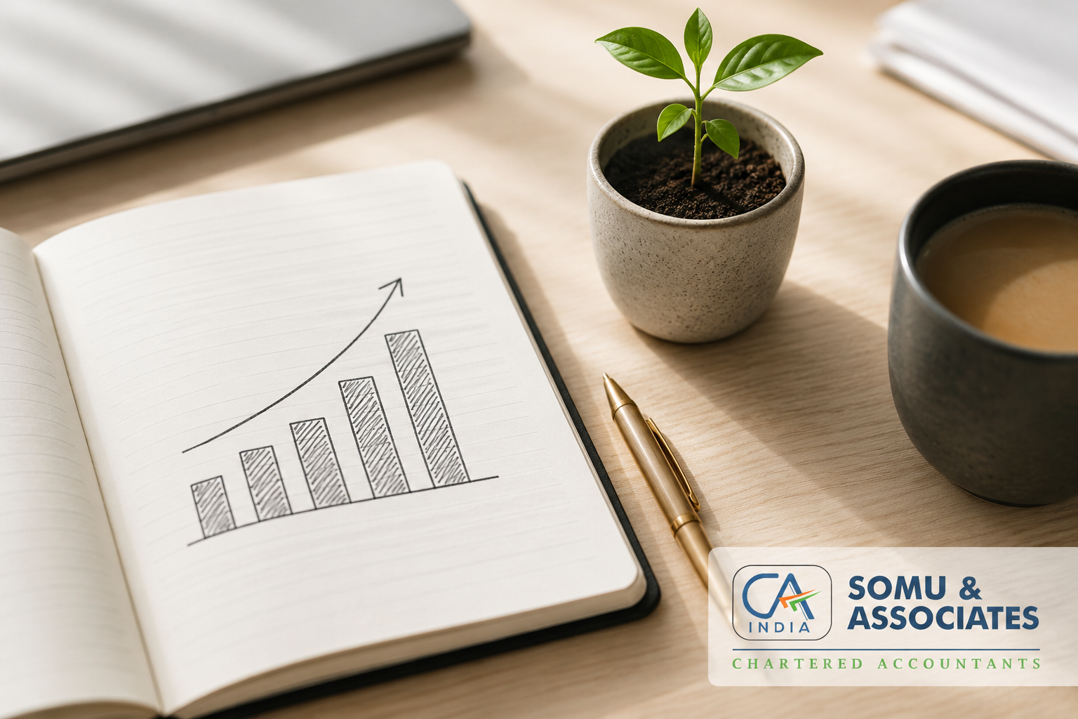 Startup Advisory & Consulting