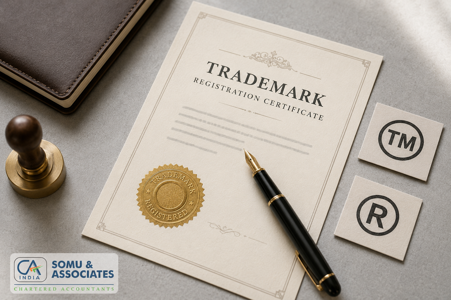 Trademark Consulting